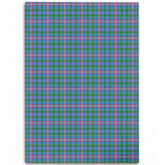 Pitcairn Hunting Tartan Classic Area Rug
